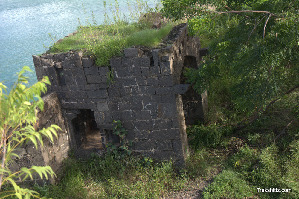 Solapur Fort